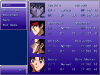 Rorouni Kenshin RPG